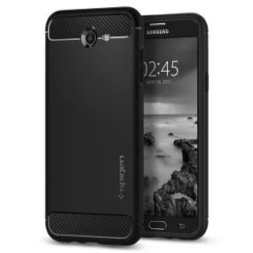 Galaxy J7 (2017) / J7 Prime / J7 Perx Case Rugged Armor