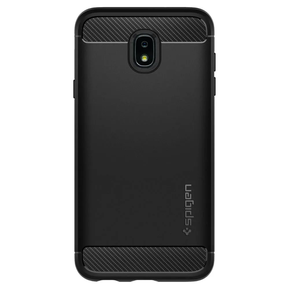 Galaxy J7 (2018) Case Rugged Armor