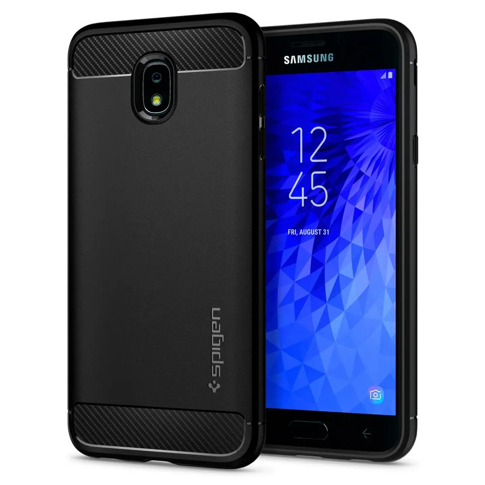 Galaxy J7 (2018) Case Rugged Armor