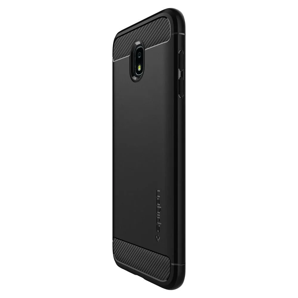 Galaxy J7 (2018) Case Rugged Armor