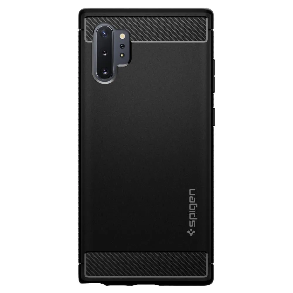 Galaxy Note 10 Plus / 10 Plus 5G Case Rugged Armor