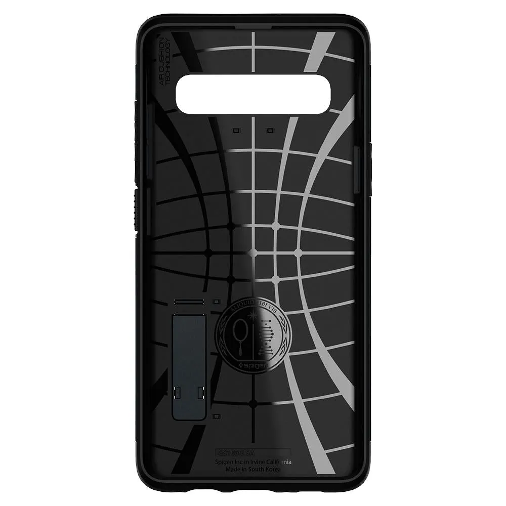 Galaxy S10 5G Case Slim Armor