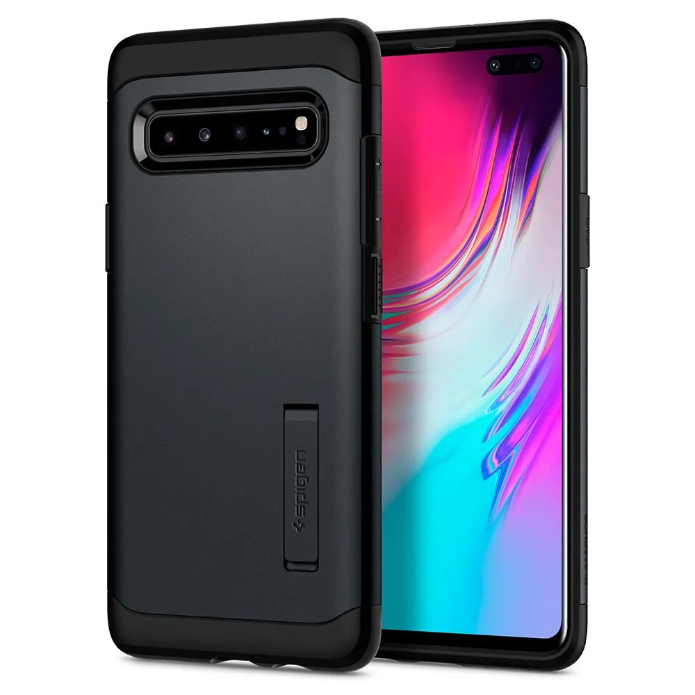 Galaxy S10 5G Case Slim Armor