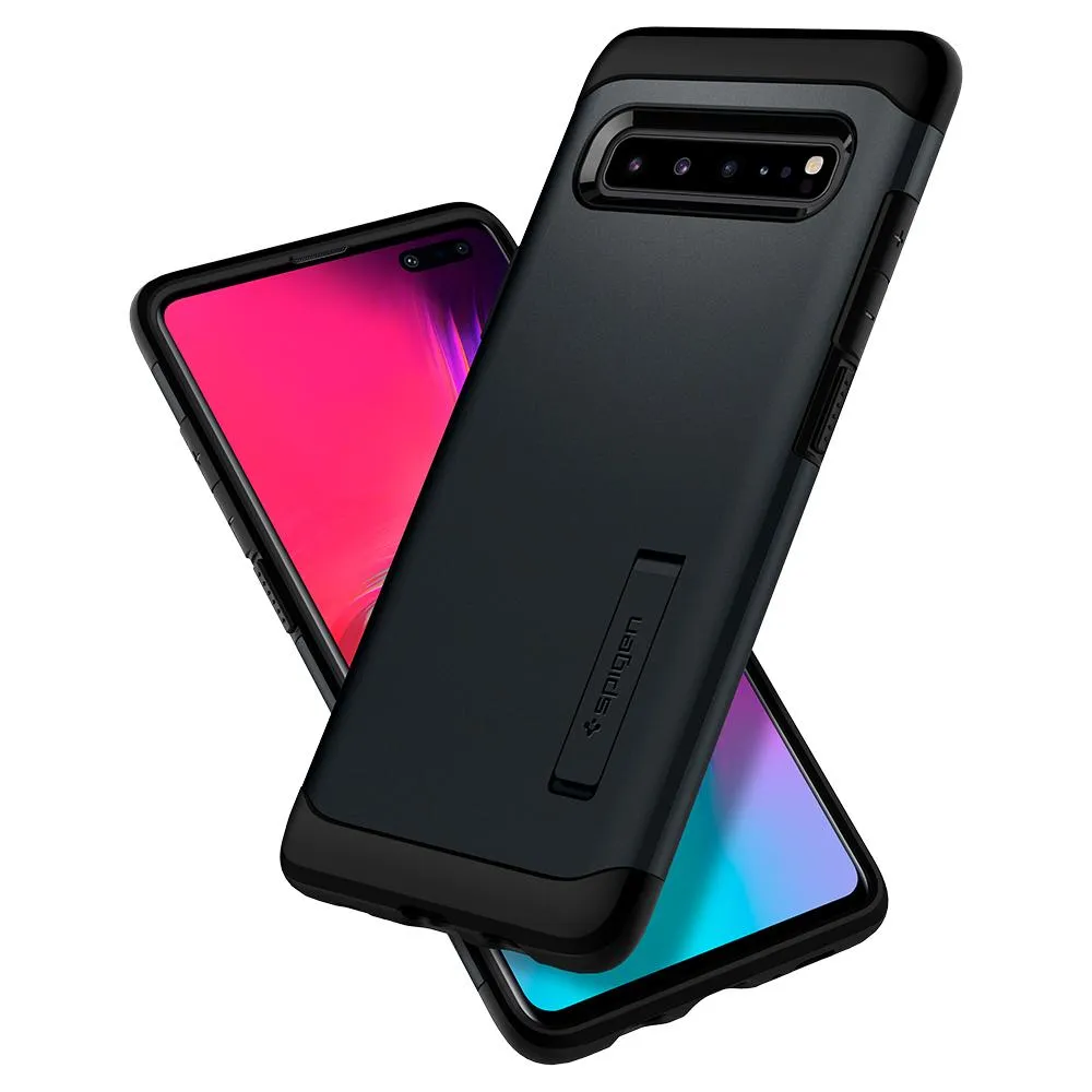 Galaxy S10 5G Case Slim Armor