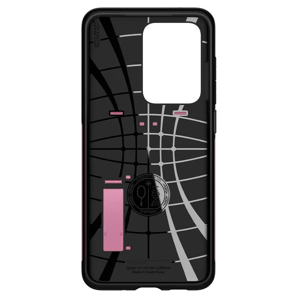 Galaxy S20 Ultra Case Slim Armor