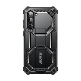 Galaxy S23 Plus Armorbox Case-Black