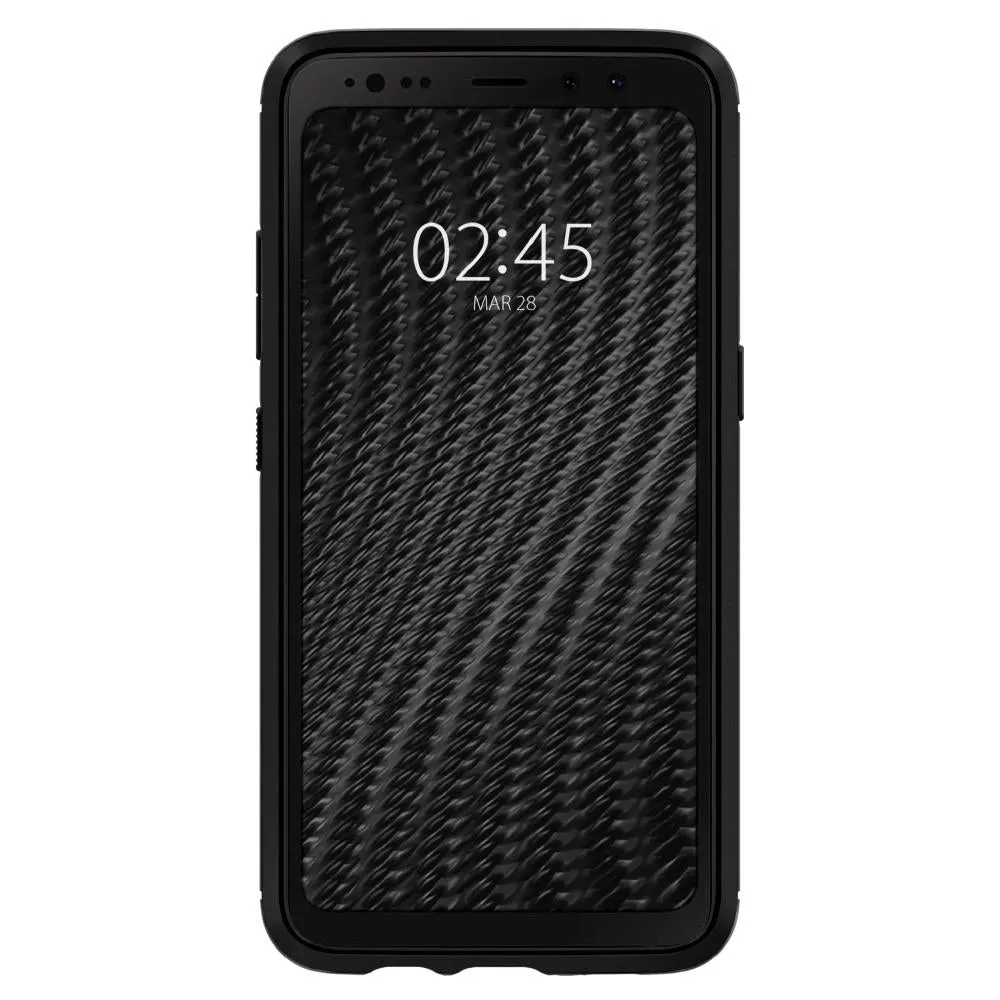 Galaxy S8 Active Case Rugged Armor