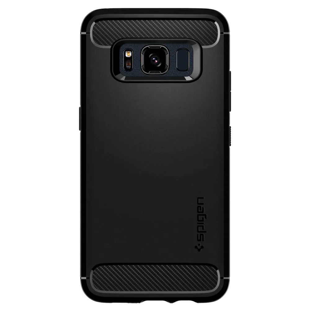 Galaxy S8 Active Case Rugged Armor