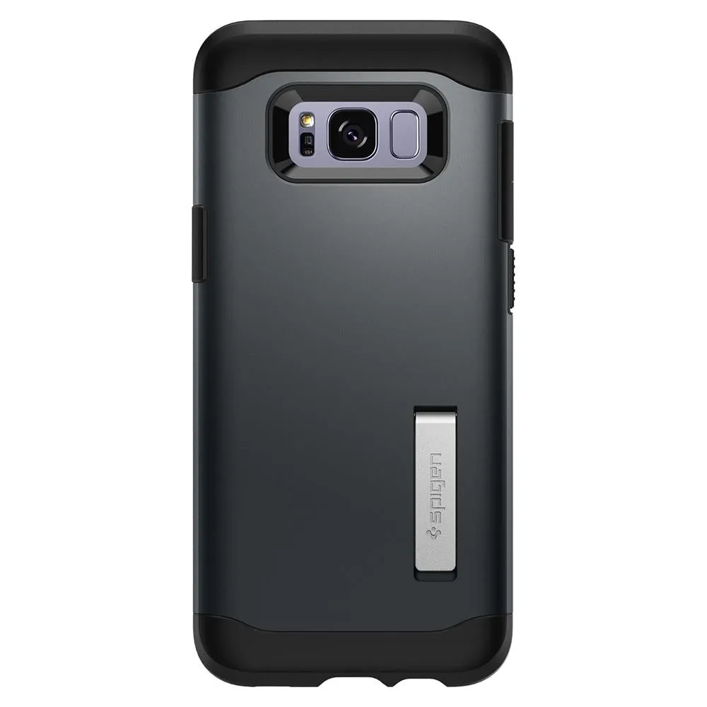 Galaxy S8 Plus Case Slim Armor