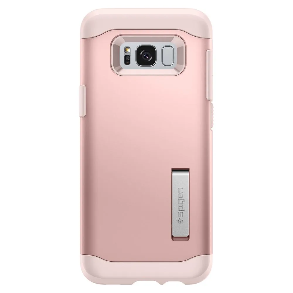 Galaxy S8 Plus Case Slim Armor