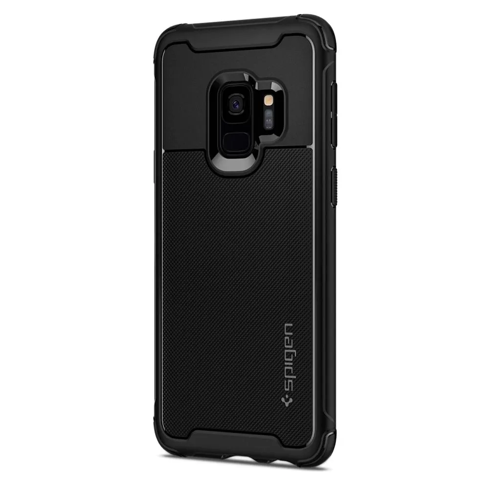 Galaxy S9 Case Rugged Armor Urban