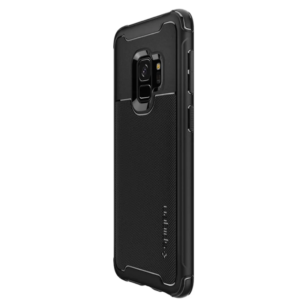 Galaxy S9 Case Rugged Armor Urban