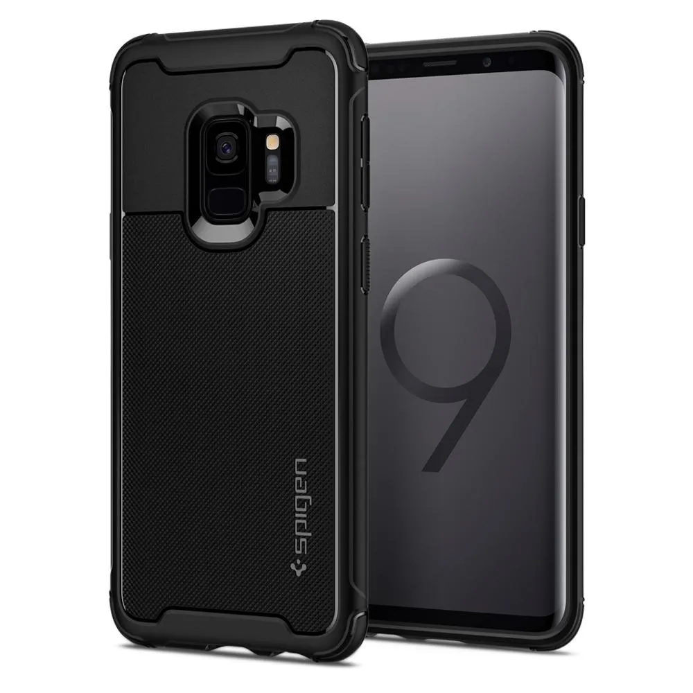 Galaxy S9 Case Rugged Armor Urban