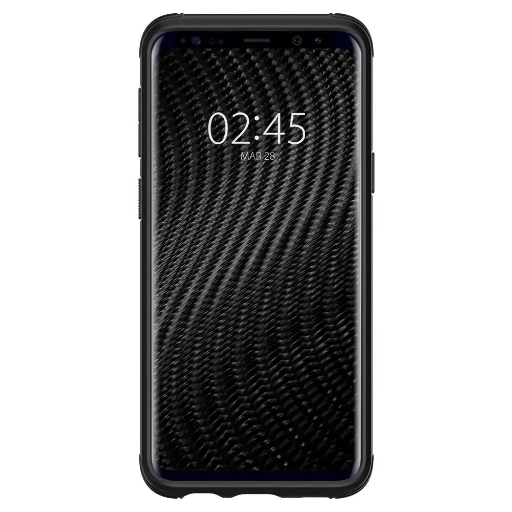 Galaxy S9 Case Rugged Armor Urban