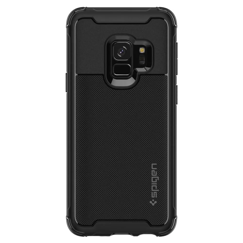 Galaxy S9 Case Rugged Armor Urban