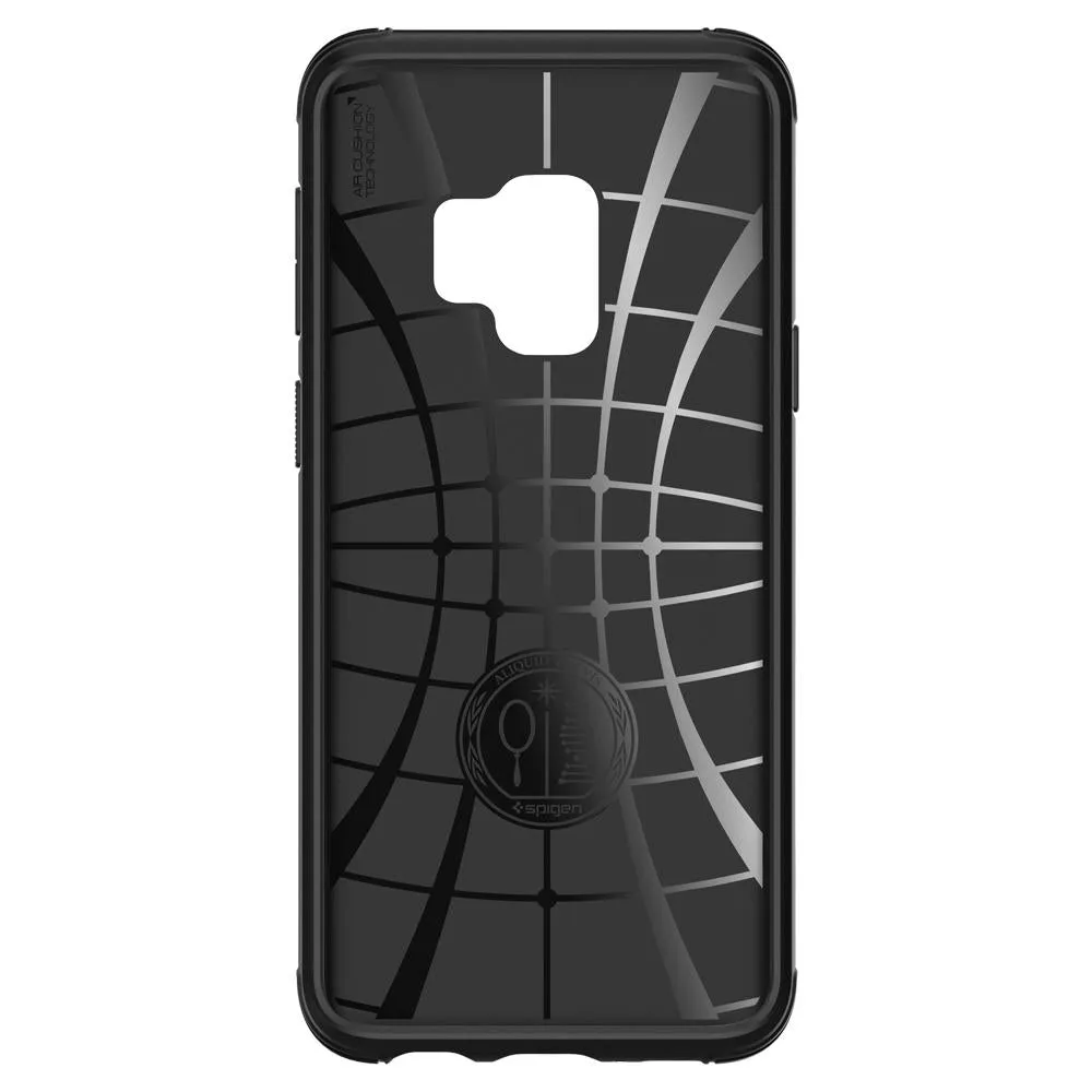 Galaxy S9 Case Rugged Armor Urban