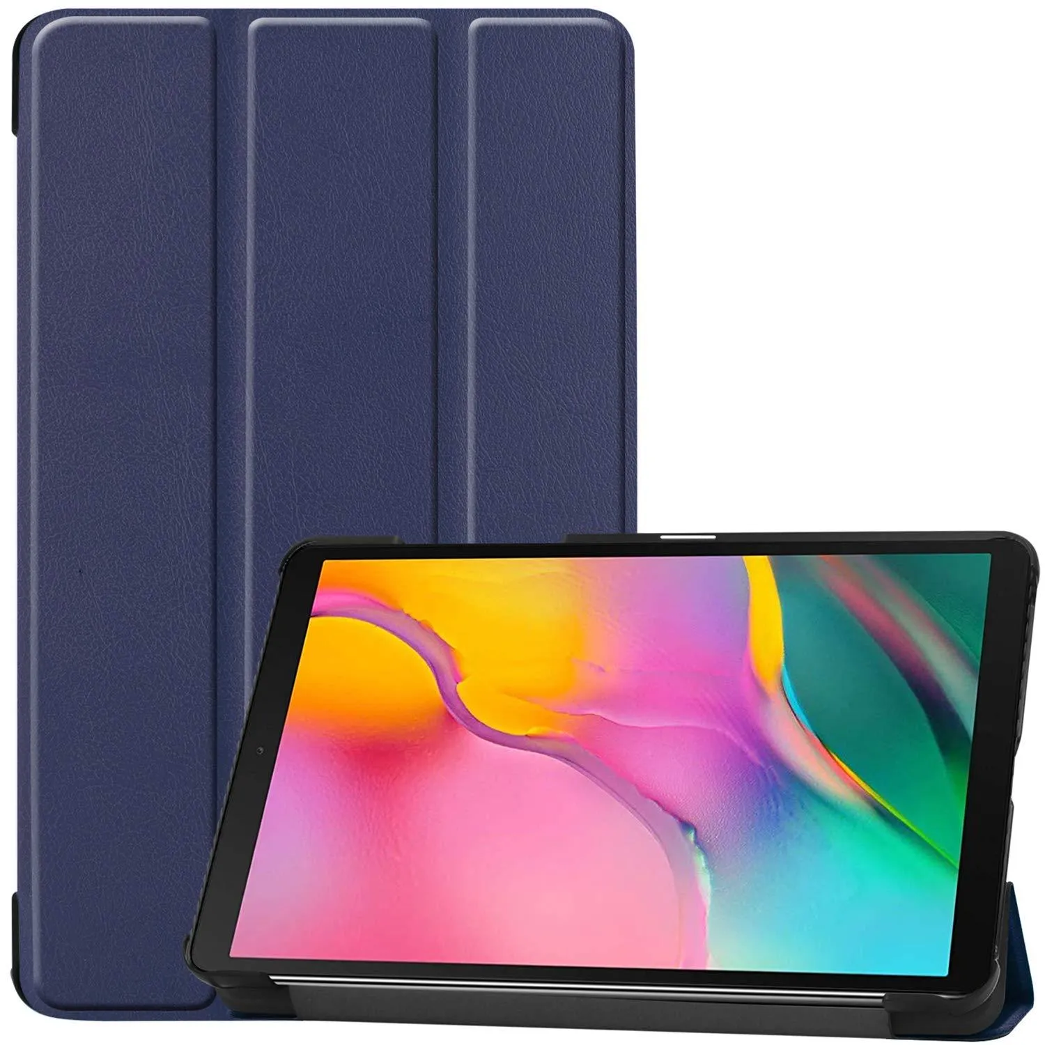 Galaxy Tab A 8.0 2019 T290/ T295 (NO S Pen Model) Slim Case | ProCase