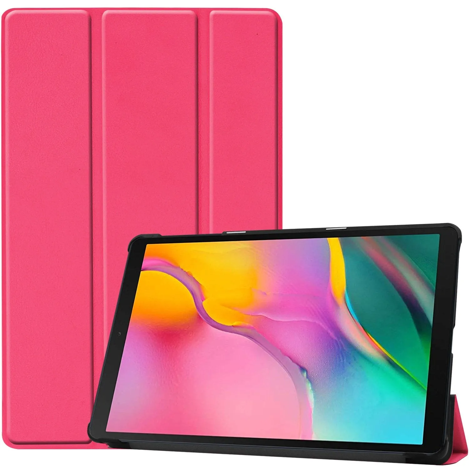 Galaxy Tab A 8.0 2019 T290/ T295 (NO S Pen Model) Slim Case | ProCase