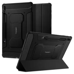 Galaxy Tab S8 Plus / S7 Plus Case Rugged Armor Pro