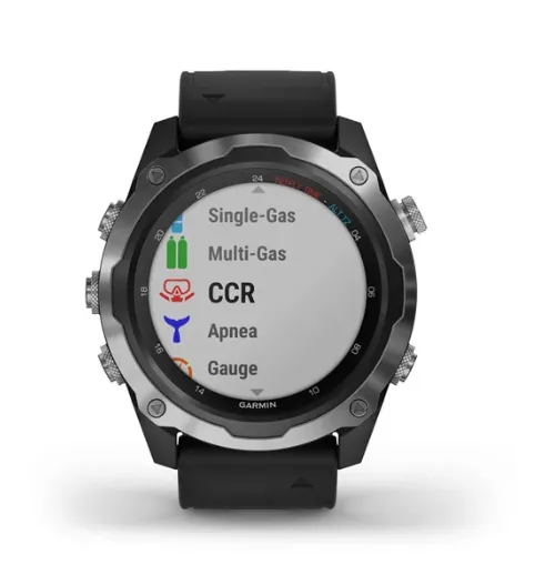 Garmin Descent Mk2 Diving Smartwatch