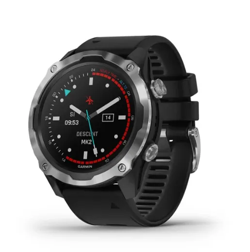 Garmin Descent Mk2 Diving Smartwatch