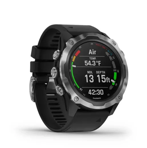 Garmin Descent Mk2 Diving Smartwatch