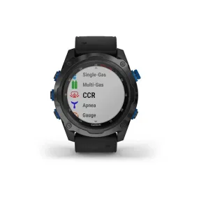 Garmin Descent Mk2i/Descent Wrist Computer and T1 Transmitter Bundle