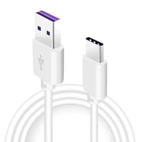 Garmin Edge 1040 Charging Cable USB to USB-C Replacment Cord