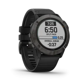 Garmin Fenix 6X Pro Solar GPS Multi Sport Watch