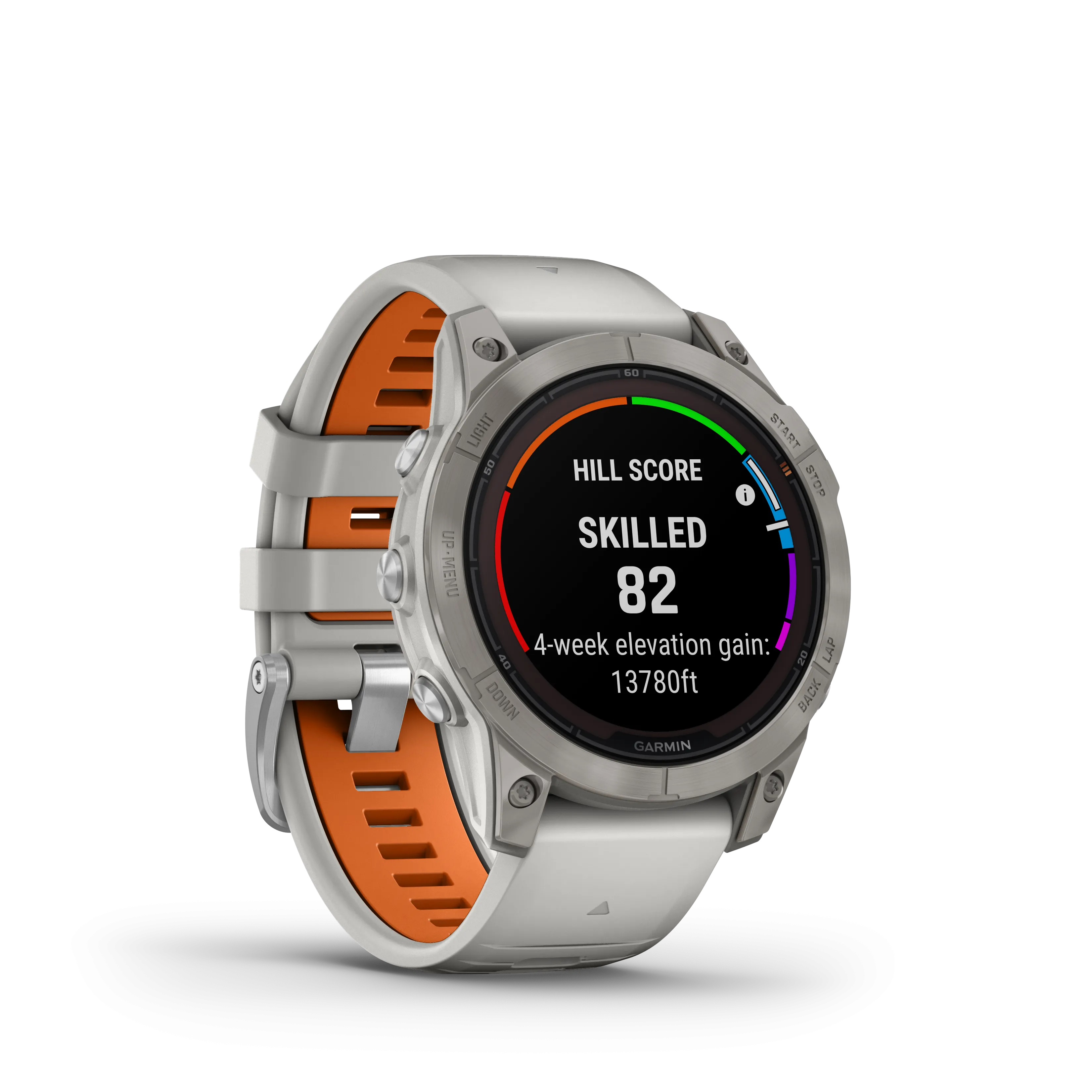 Garmin Fenix 7 Pro Sapphire Solar Edition