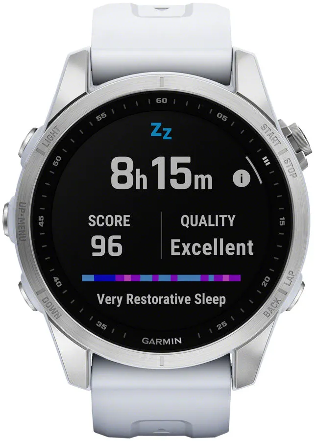 Garmin fenix 7S Smartwatch