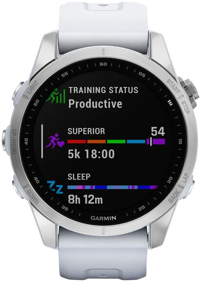 Garmin fenix 7S Smartwatch