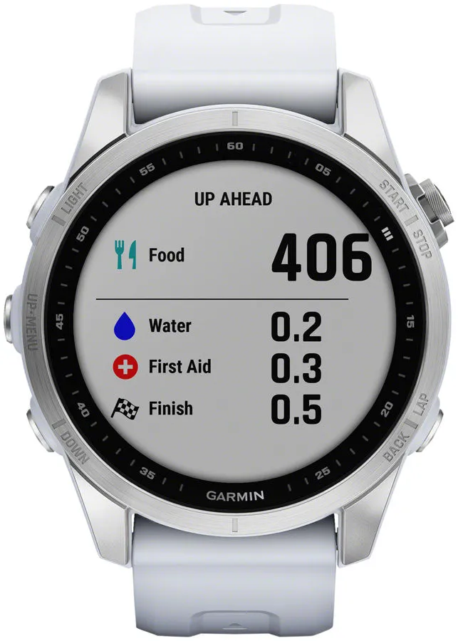 Garmin fenix 7S Smartwatch