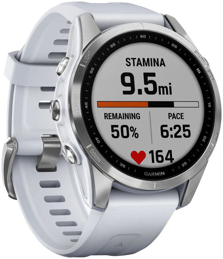 Garmin fenix 7S Smartwatch