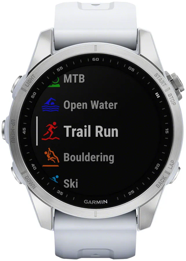 Garmin fenix 7S Smartwatch