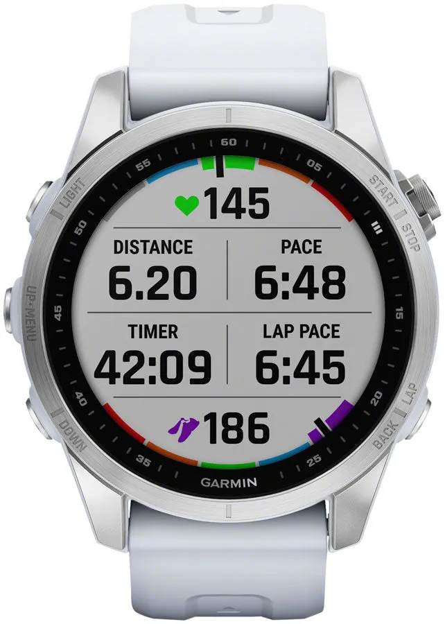 Garmin fenix 7S Smartwatch