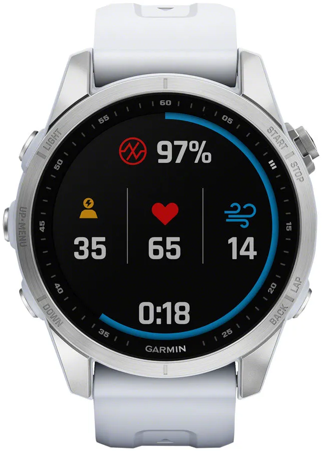 Garmin fenix 7S Smartwatch