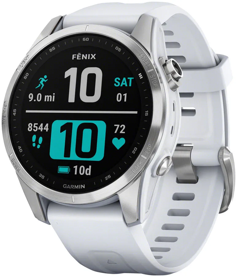 Garmin fenix 7S Smartwatch