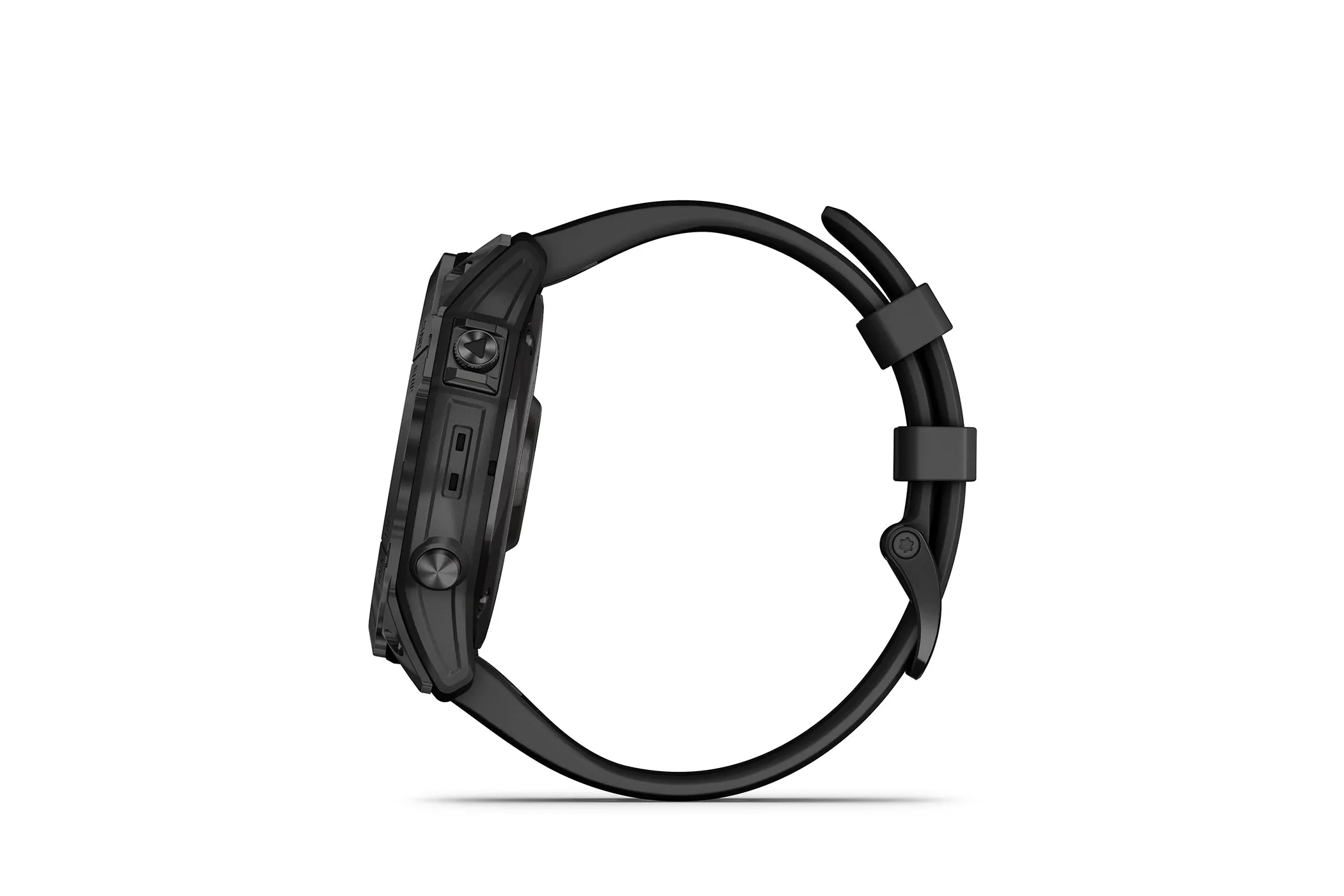 Garmin Fenix 7X Smartwatch with Sapphire Solar Lens