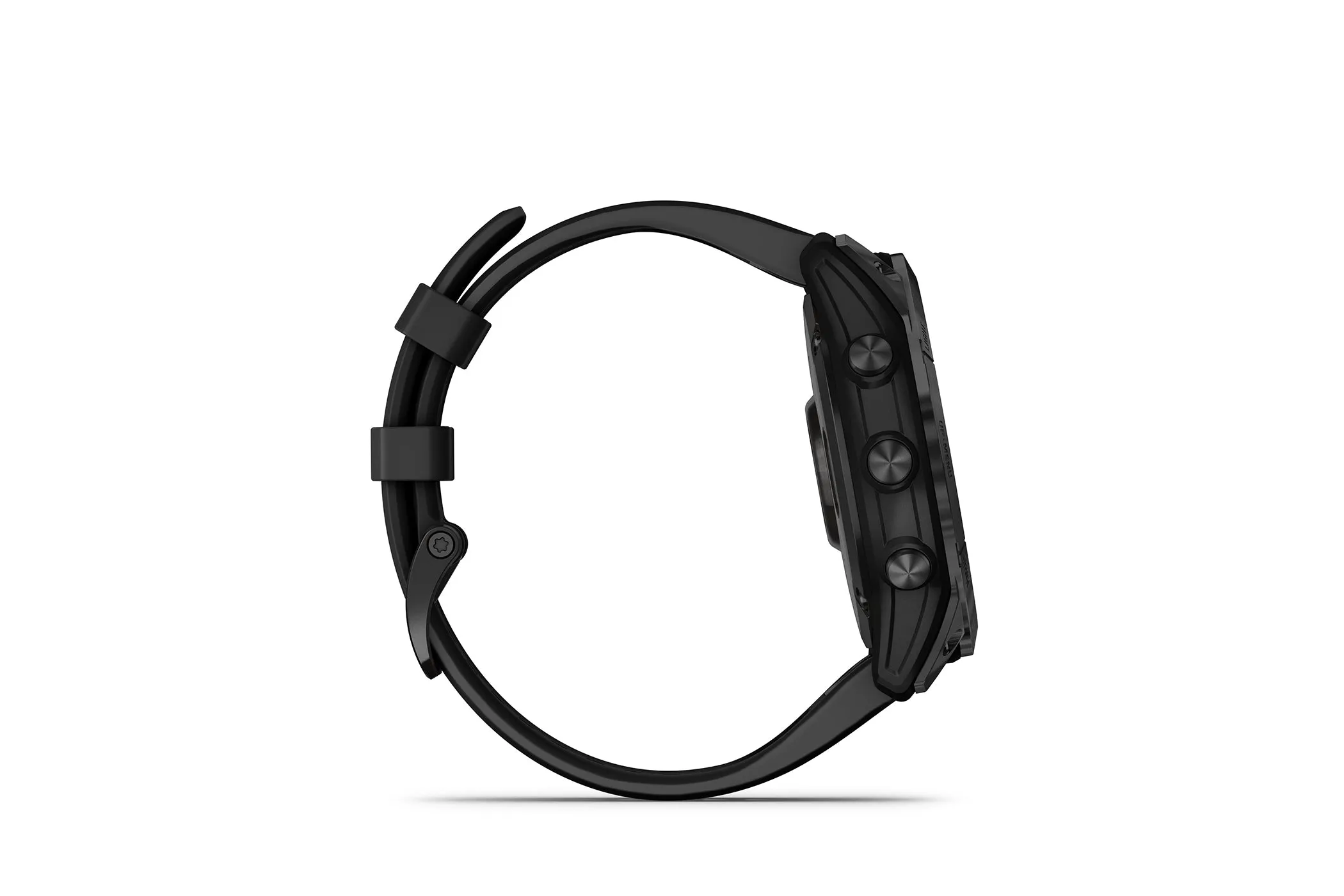 Garmin Fenix 7X Smartwatch with Sapphire Solar Lens