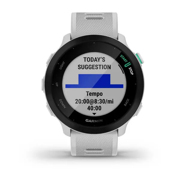 Garmin Forerunner® 55 - 010-02562-01