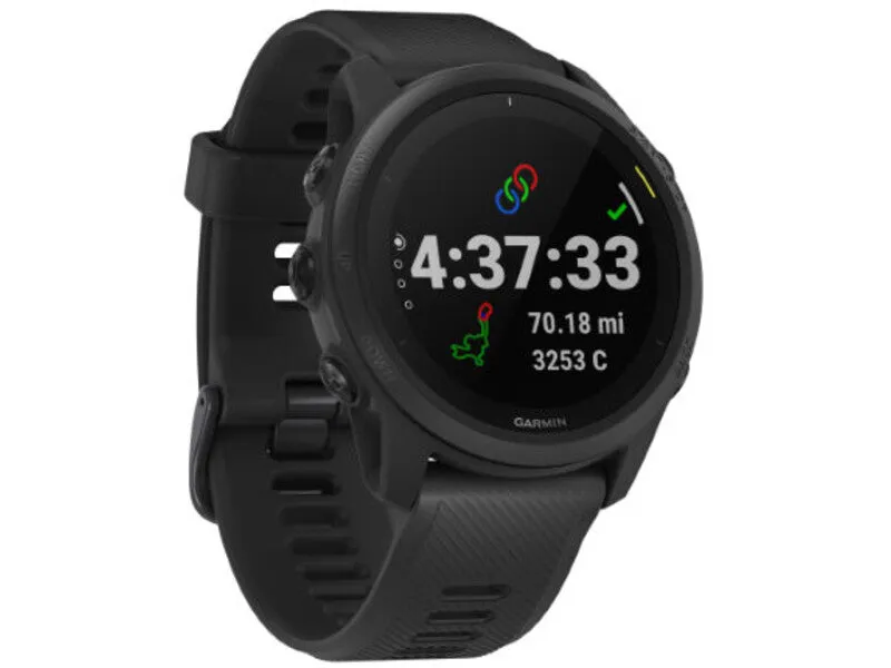 Garmin Forerunner 745