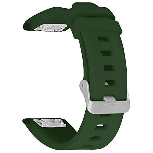 Garmin Forerunner 955 Silicone Watch Straps