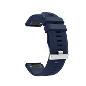 Garmin Forerunner 955 Silicone Watch Straps