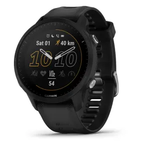 Garmin Forerunner 955 Smartwatch - Black