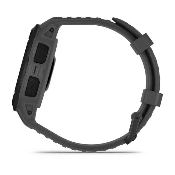 Garmin Instinct 2 Dezl Edition Rugged trucking smartwatch