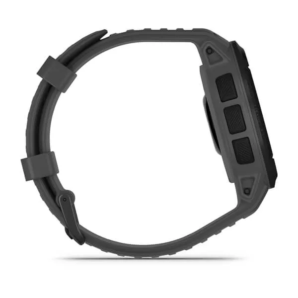 Garmin Instinct 2 Dezl Edition Rugged trucking smartwatch