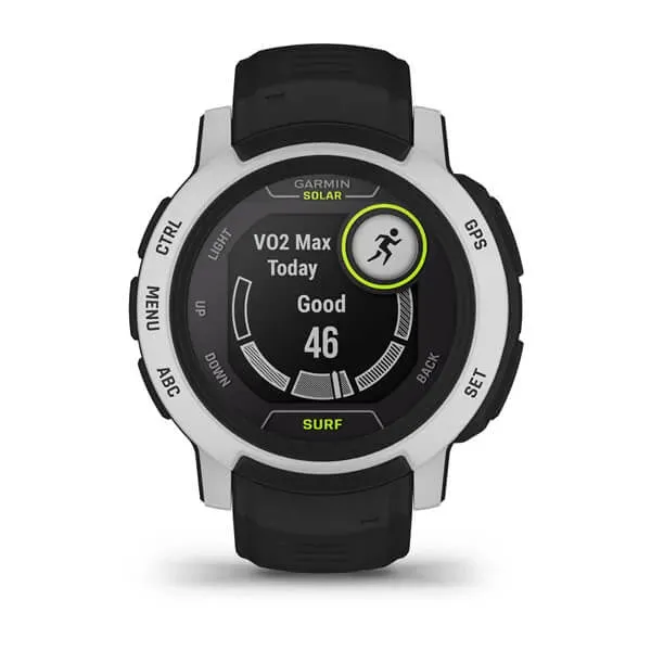 Garmin Instinct 2 Solar Surf Edition GPS Watch