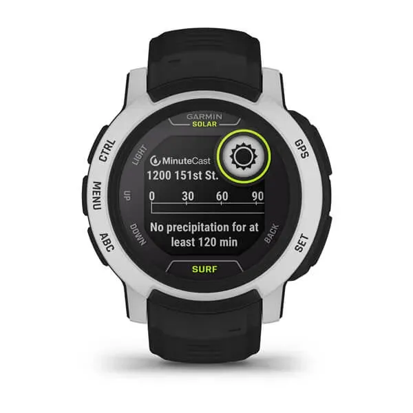 Garmin Instinct 2 Solar Surf Edition GPS Watch