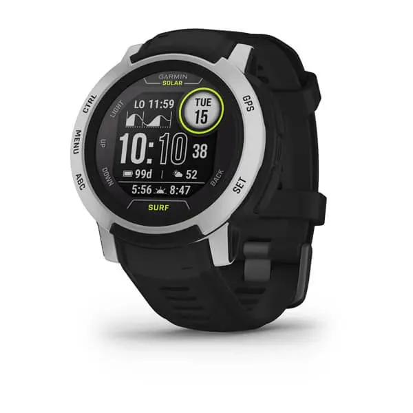 Garmin Instinct 2 Solar Surf Edition GPS Watch